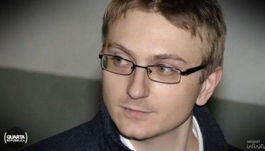 Alberto Stasi Quarta Repubblica