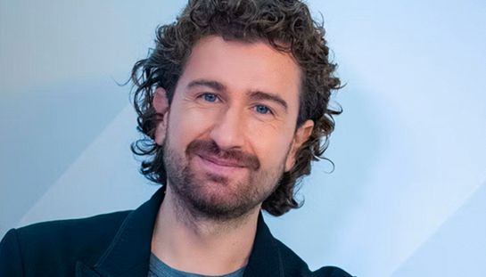 Alessandro Siani, i film Benvenuti al Sud e Benvenuti al Nord arrivano in streaming su Prime Video