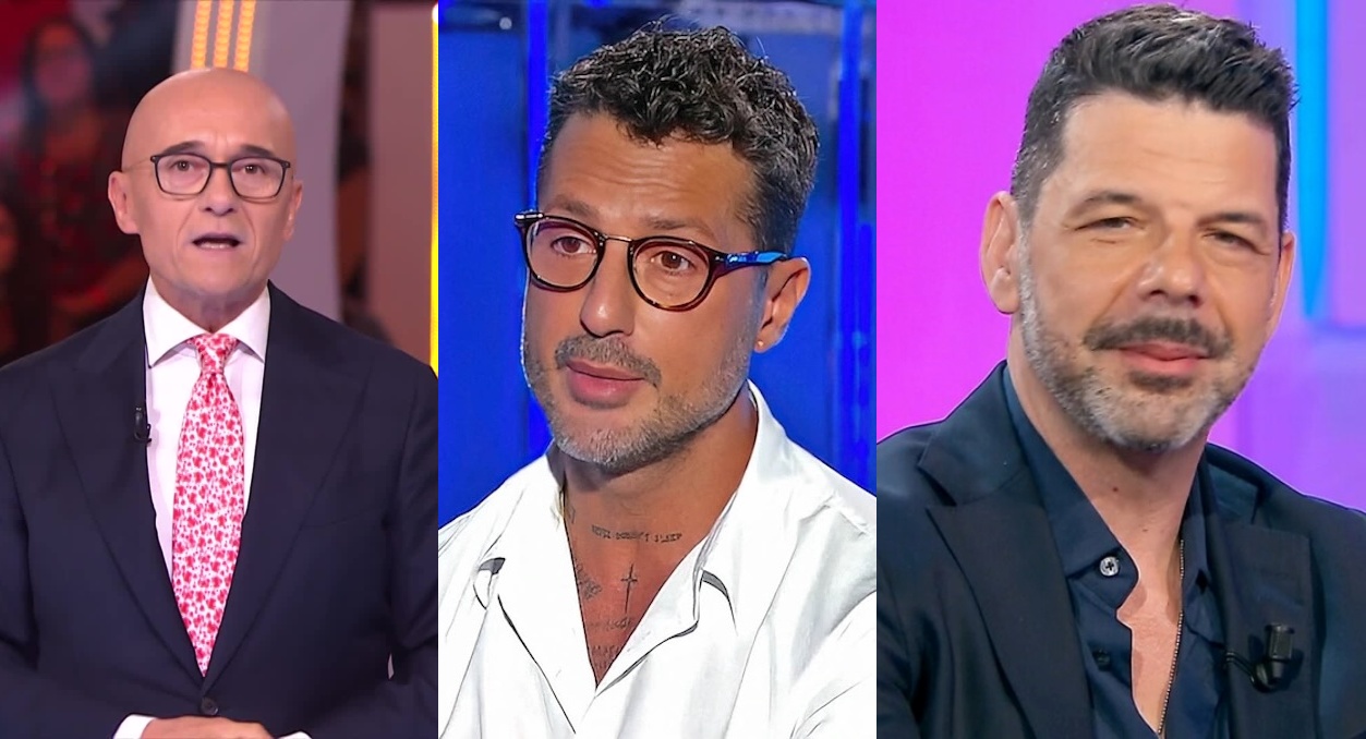 Caso Signorini, Corona chiamato dalla Casa Bianca durante l'interrogatorio: i dubbi di Salvo Sottile