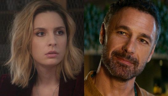 Paramount plus, Raoul Bova e Beatrice Arnera in questo film svelano i misteri dell'amore