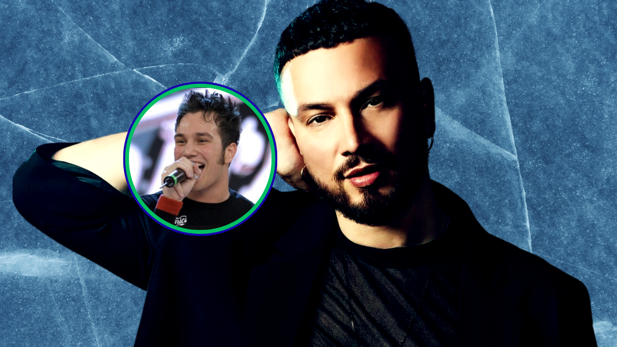 Sanremo e nuovi big, Antonino si sbottona: "20 anni fa noi di Amici non eravamo così cool"