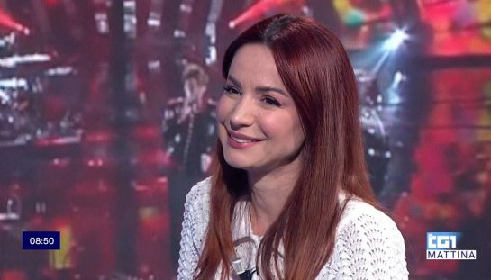 Andrea Delogu, chi è il nuovo fidanzato Alessandro Marziali (altro che Nikita Perotti)