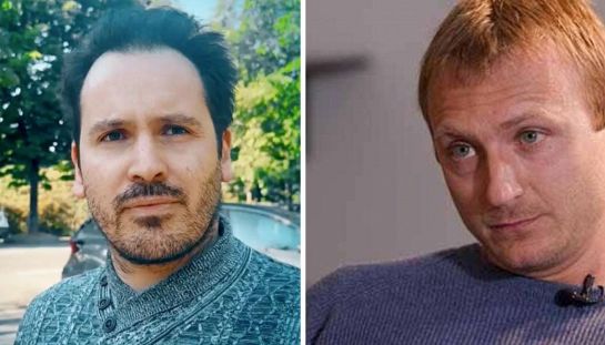 Andrea Sempio Alberto Stasi