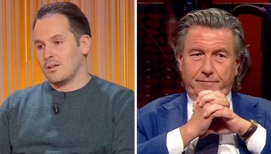 Andrea Sempio Antonio De Rensiss