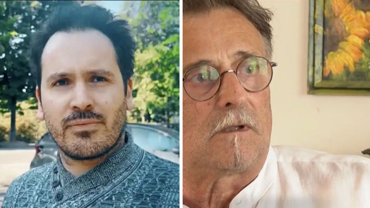 Andrea e Giuseppe Sempio