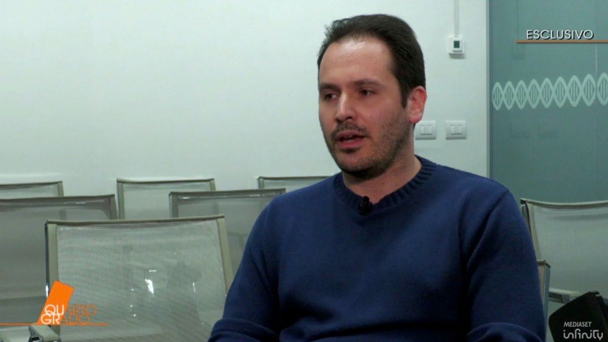 Garlasco, Sempio: “Tenteranno di creare un mostro”, lo sfogo a Quarto Grado su Dna e foto fuori casa dei Poggi