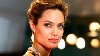 Angelina Jolie protagonista di Sunny, il nuovo film thriller