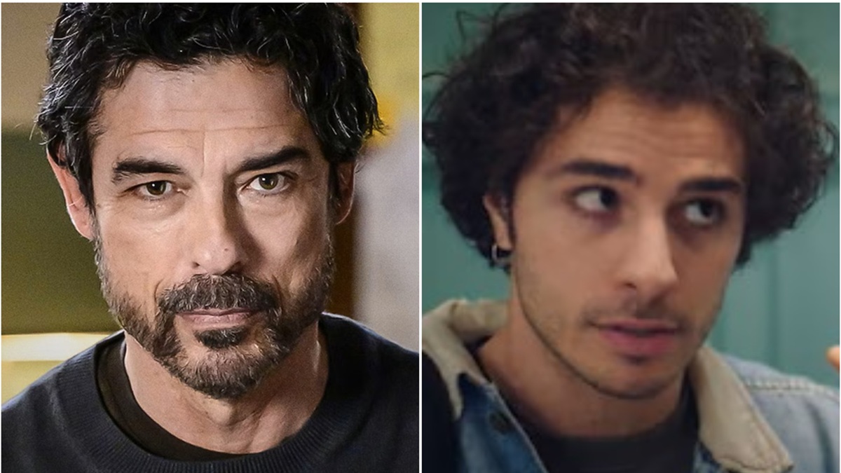 Un professore 3, la serie Tv cambia giorno e Dante scopre la tragedia di Gabriele