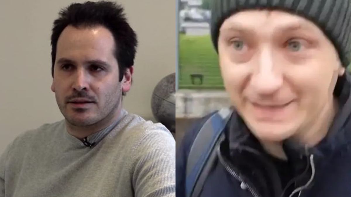 Garlasco in Tv, il giallo del diario di Sempio: “Ossessionato da Stasi”. La sua reazione