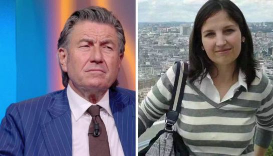 Antonio De Rensis Chiara Poggi