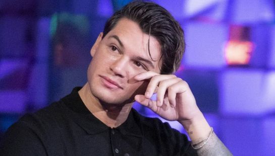 Antonio Medugno, chi è la fidanzata Federica: le parole su Signorini