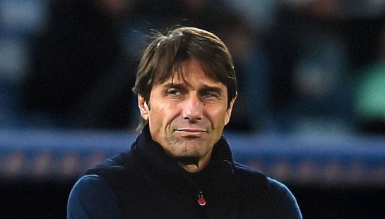 Antonio conte