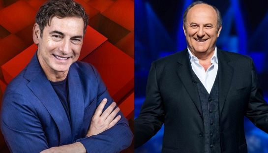 Ascolti 21 dicembre 2025