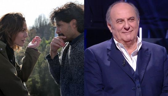 Ascolti 28 dicembre 2025