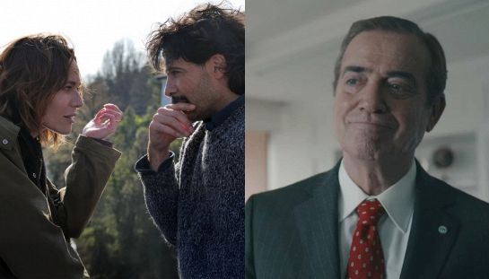 Ascolti 29 dicembre 2025