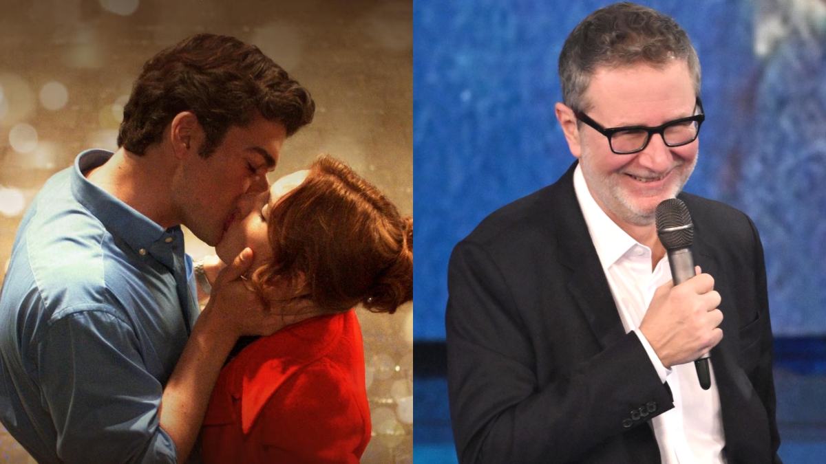 Ascolti tv ieri (30 novembre): vince Canale 5, colpo Ranucci, Fazio e Venier si confermano