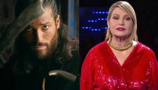 Ascolti 8 dicembre 2025