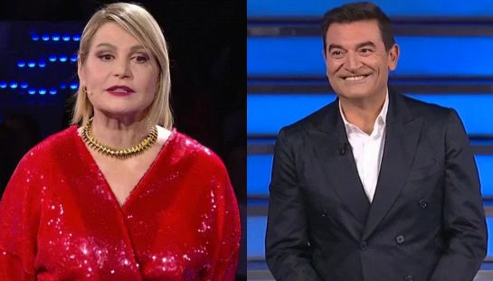 Grande Fratello - Caduta Libera