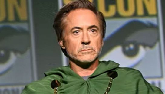 Avengers: Doomsday, leakato anche il secondo teaser trailer del film: Marvel disperata ma i fan ricevono una grande conferma