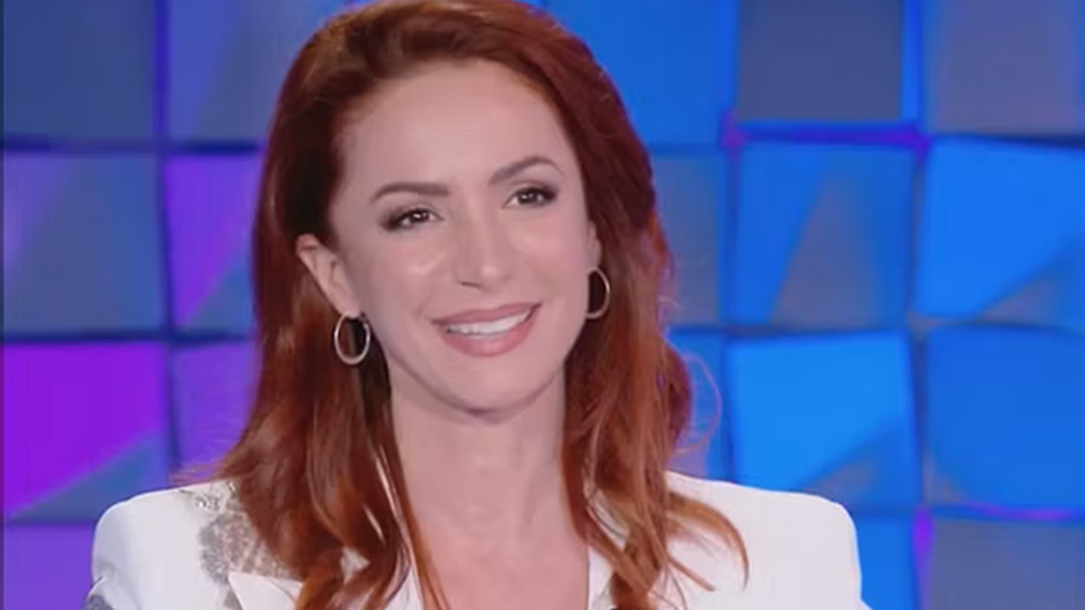 Ballando con le stelle, Andrea Delogu rompe il silenzio su Nikita Perotti: la dichiarazione non lascia dubbi