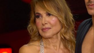 Barbara D'Urso - Ballando con le Stelle