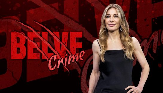 Belve Crime, perché stasera 9 dicembre non va in onda