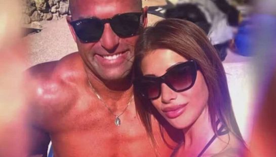 Stefano Bettarini, chi è la fidanzata Nicoletta Larini: il padre famoso e il rapporto (sorprendente) con Simona Ventura