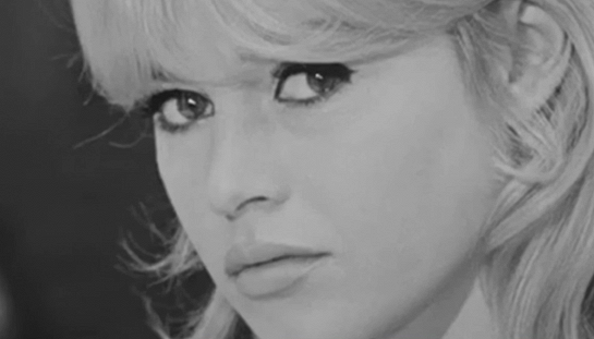 Brigitte Bardot