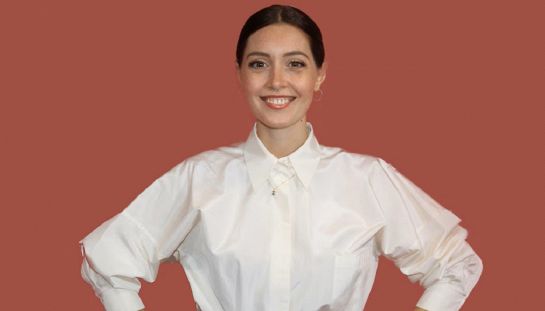 Camilla Boniardi