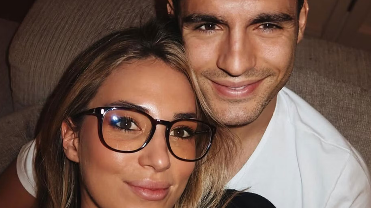 Morata rompe il silenzio su Alice Campello: “Nessuna infedeltà”. Ma sulla rottura non smentisce