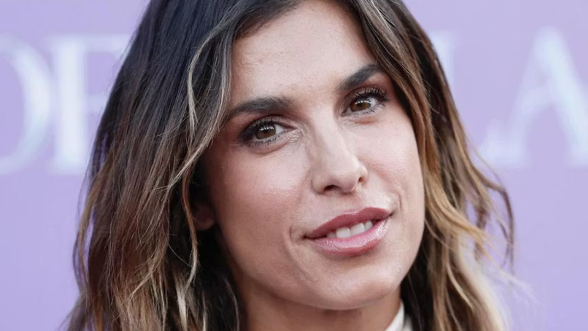 Elisabetta Canalis esce allo scoperto: spunta la prima foto (tenerissima) col fidanzato Alvise Rigo