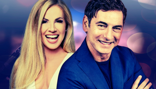 Capodanno in TV 2025 la guida completa