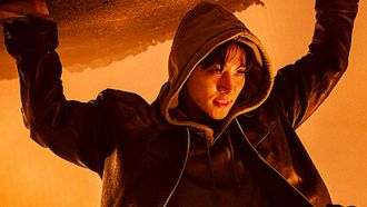 Cashero, spiegazione finale serie in streaming su Netflix