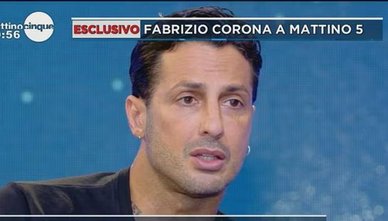 Caso Signorini, Corona interrogato e l'ipotesi di una nuova indagine