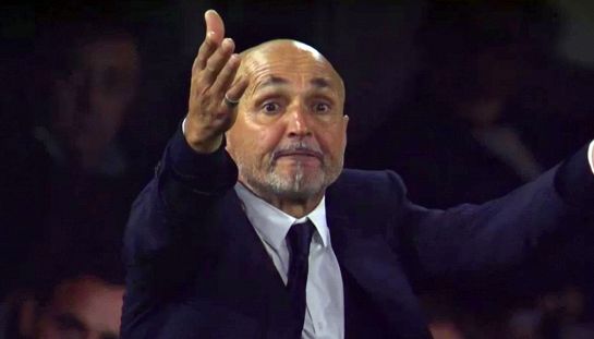Luciano Spalletti