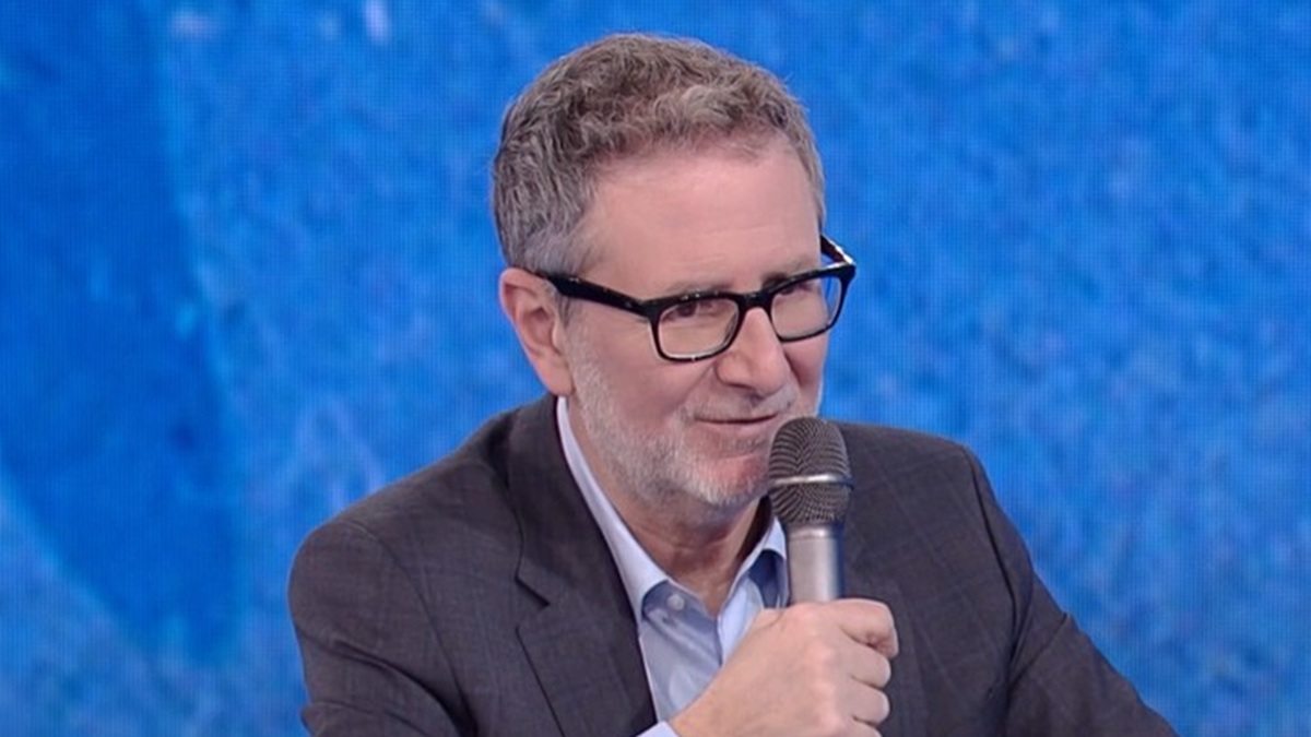 Stop a 'Che tempo che fa', Fabio Fazio non va in onda sul Nove: stop lunghissimo. Quando torna