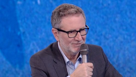 che tempo che fa non va in onda stasera 28 dicembre