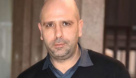 Checco Zalone ha presentato il nuovo brano La Prostata Inflamada presente nel film Buen Camino