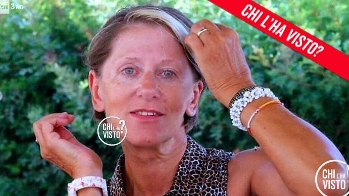 Anticipazioni Chi l'ha visto?, colpo di scena sul caso Resinovich, ma il fratello di Liliana non ci sta: "Ho querelato"