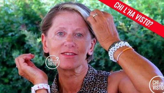 Chi l'ha visto 3 dicembre 2025