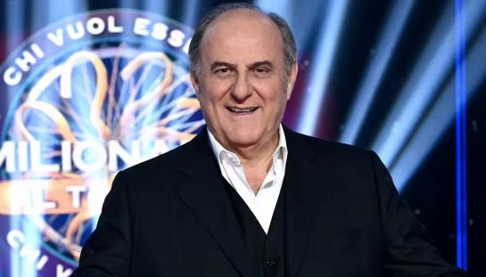 Chi vuol essere Milionario