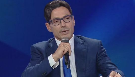 Pier Silvio Berlusconi