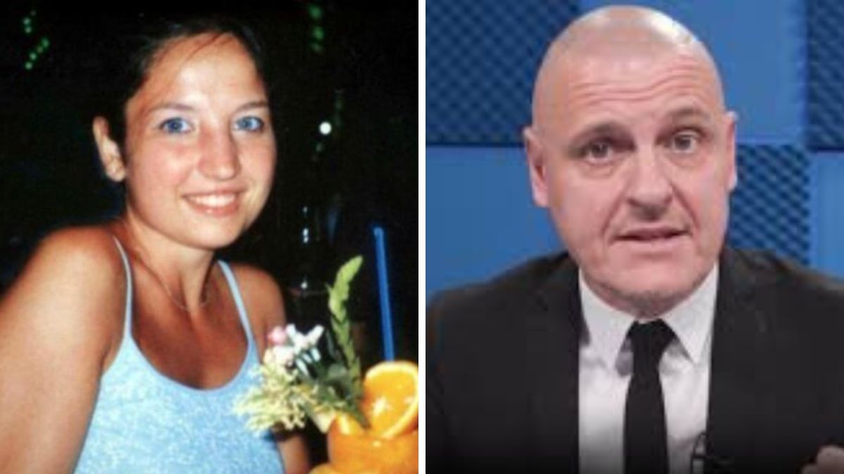 Garlasco, Le Iene pronte allo scoop. De Giuseppe allude a più killer e sbotta: “Meglio che sto zitto”