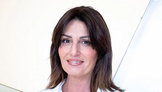 Cristina Plevani Grande Fratello