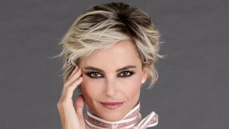 Francesca Fialdini, perché Da Noi a Ruota libera non va in onda oggi 21 dicembre