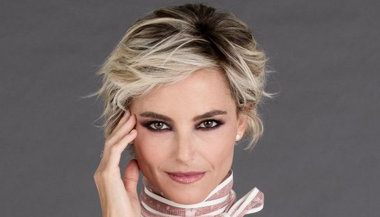 Francesca Fialdini, perché Da Noi a Ruota libera non va in onda oggi 21 dicembre