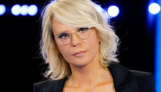 Maria De Filippi