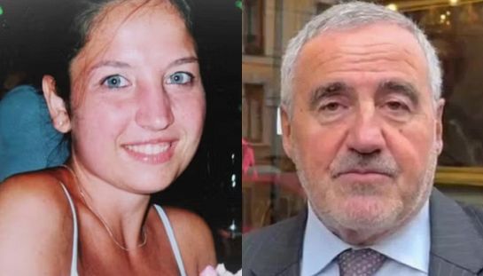 Chiara Poggi - Mario Venditti