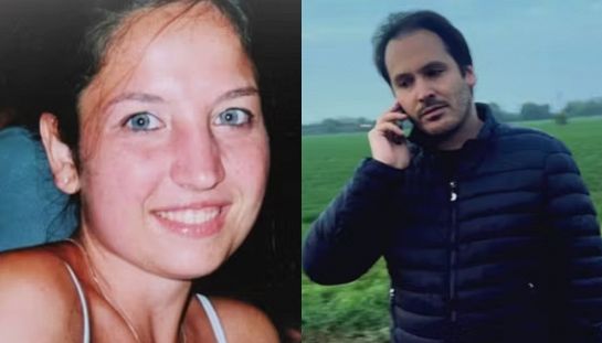 Chiara Poggi - Andrea Sempio