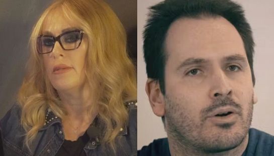 Roberta Bruzzone - Andrea Sempio